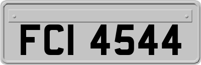 FCI4544