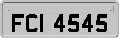 FCI4545