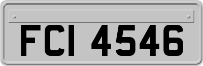 FCI4546