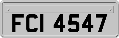 FCI4547