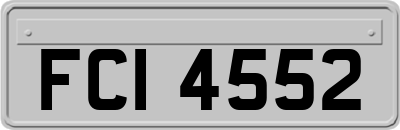 FCI4552