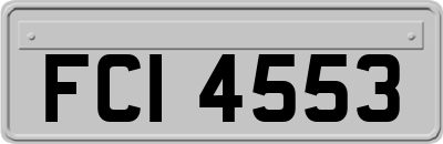 FCI4553