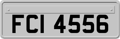 FCI4556
