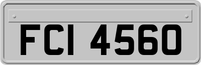 FCI4560