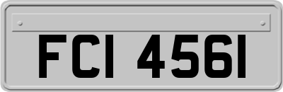 FCI4561