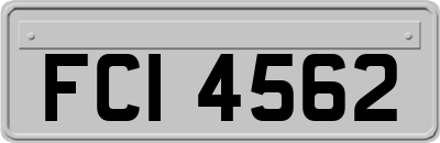 FCI4562