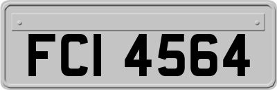 FCI4564