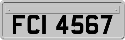 FCI4567