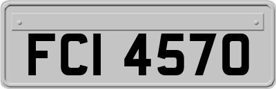 FCI4570