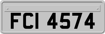 FCI4574