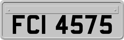 FCI4575