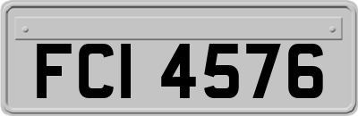 FCI4576