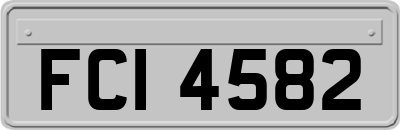 FCI4582