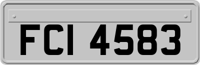 FCI4583
