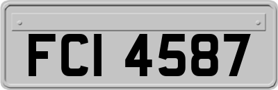 FCI4587