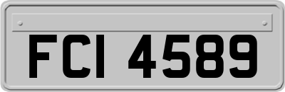 FCI4589