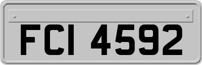 FCI4592