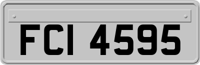 FCI4595