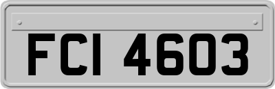 FCI4603