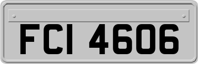 FCI4606