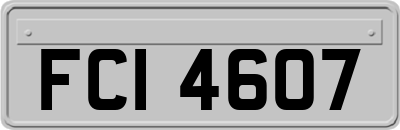 FCI4607