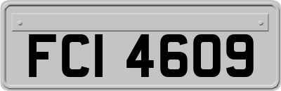 FCI4609