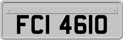FCI4610