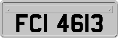 FCI4613