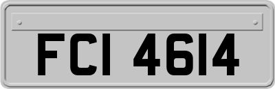 FCI4614