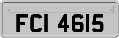 FCI4615
