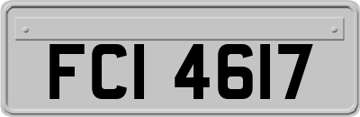 FCI4617