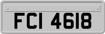 FCI4618