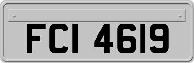 FCI4619