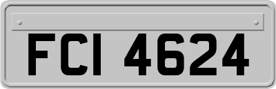 FCI4624