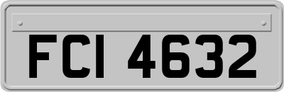 FCI4632