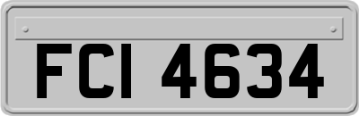 FCI4634