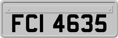 FCI4635