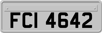 FCI4642