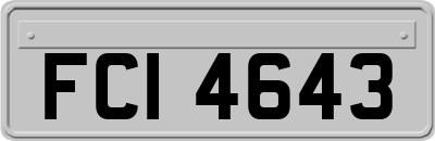 FCI4643