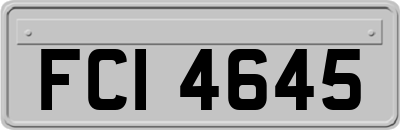 FCI4645