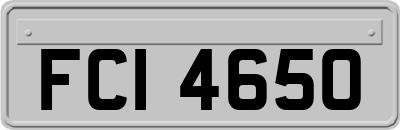 FCI4650