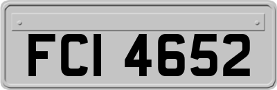 FCI4652