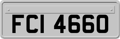 FCI4660