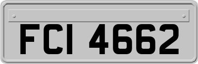 FCI4662