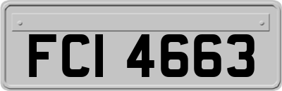 FCI4663