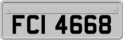 FCI4668