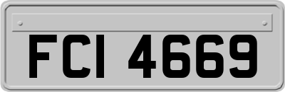 FCI4669