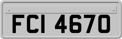 FCI4670