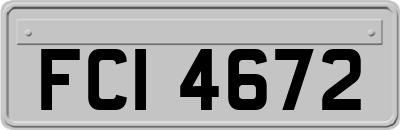 FCI4672