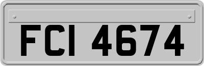 FCI4674